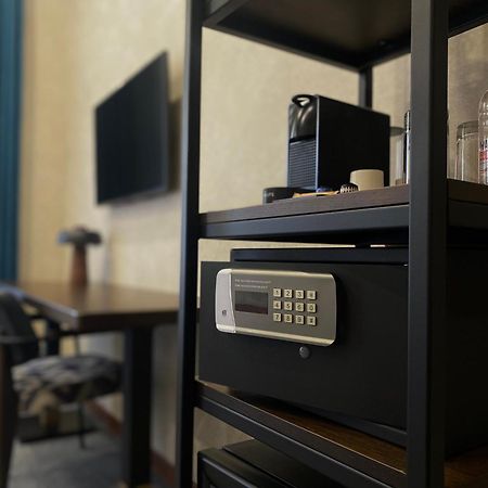 Townhouse Tbilisi Boutique Hotel Екстериор снимка