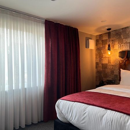 Townhouse Tbilisi Boutique Hotel Екстериор снимка