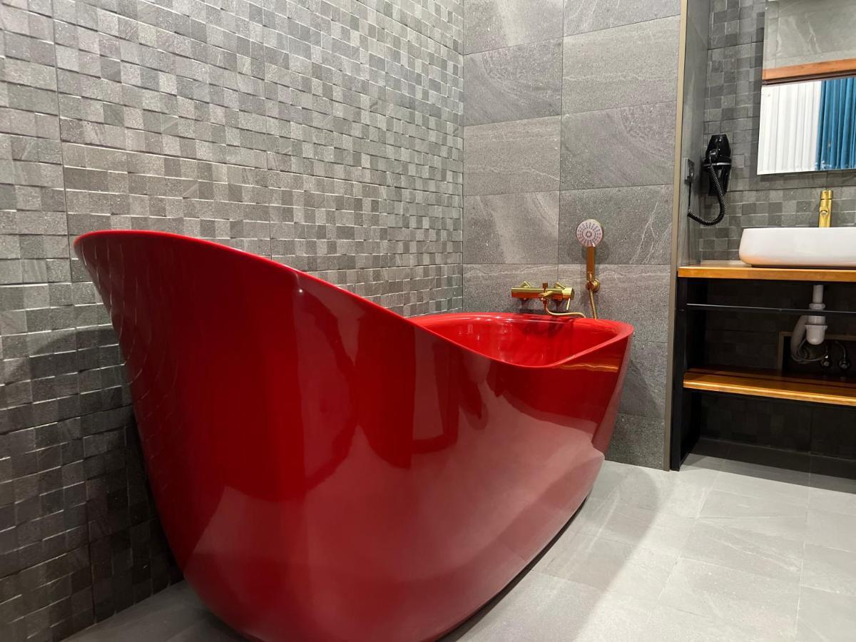 Townhouse Tbilisi Boutique Hotel Екстериор снимка