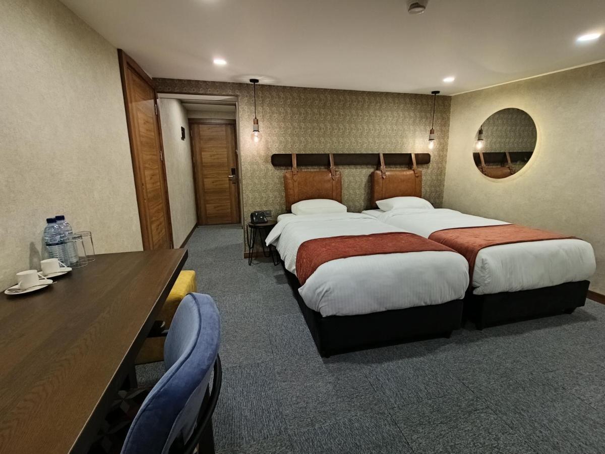 Townhouse Tbilisi Boutique Hotel Екстериор снимка