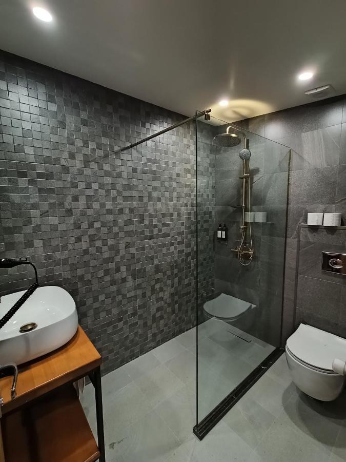 Townhouse Tbilisi Boutique Hotel Екстериор снимка