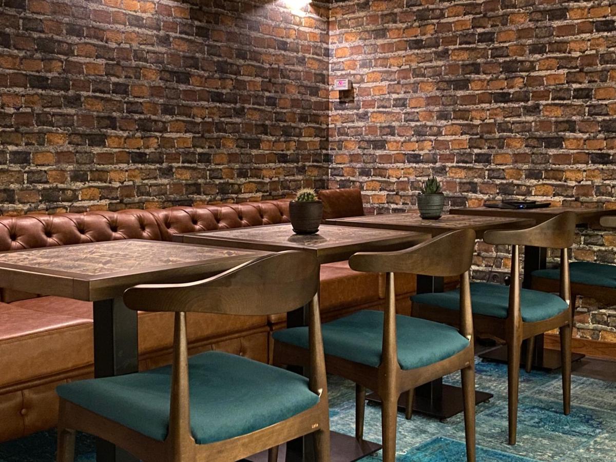 Townhouse Tbilisi Boutique Hotel Екстериор снимка
