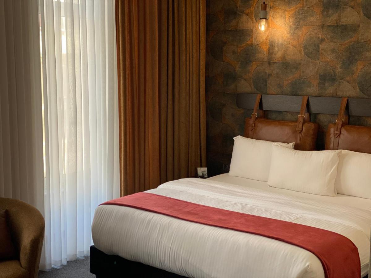 Townhouse Tbilisi Boutique Hotel Екстериор снимка