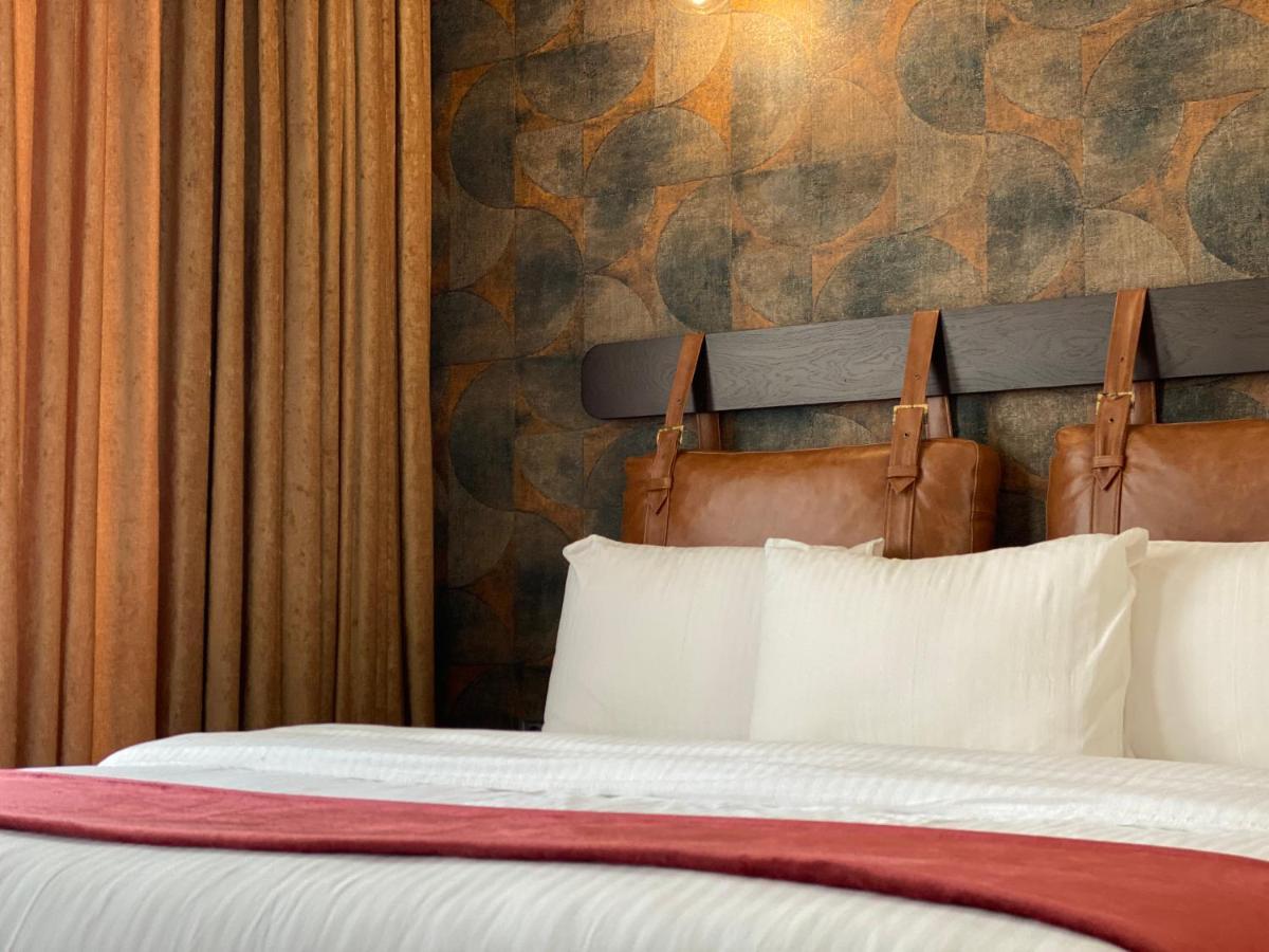 Townhouse Tbilisi Boutique Hotel Екстериор снимка