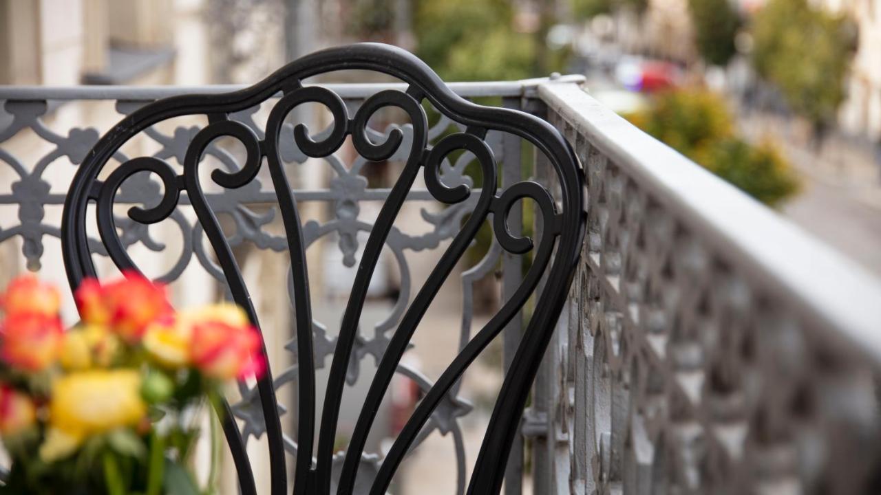 Townhouse Tbilisi Boutique Hotel Екстериор снимка