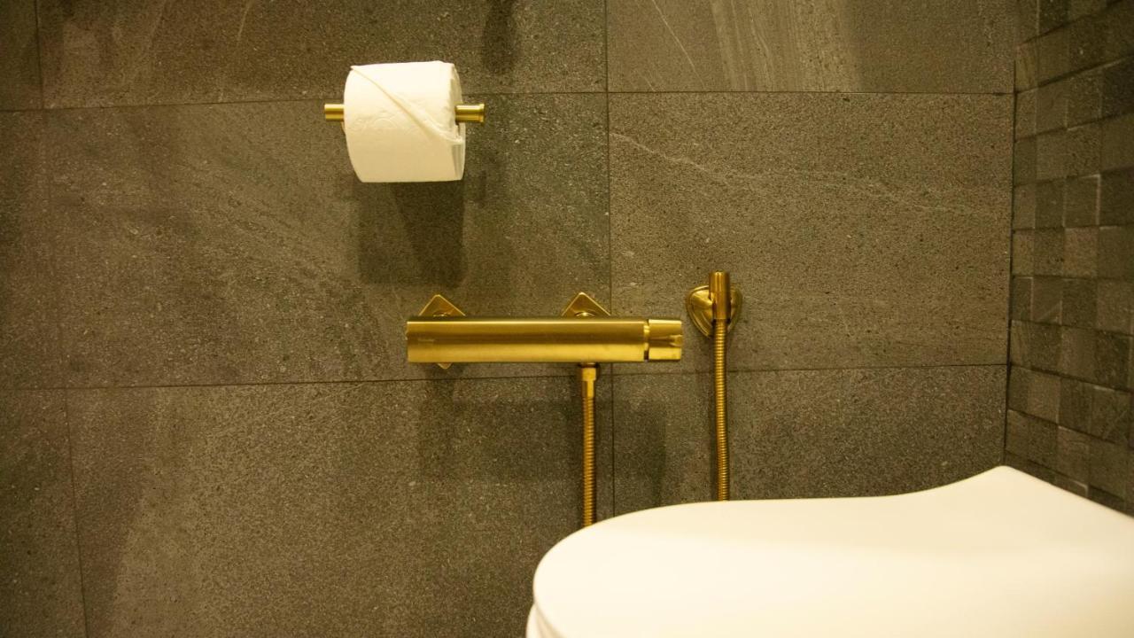 Townhouse Tbilisi Boutique Hotel Екстериор снимка