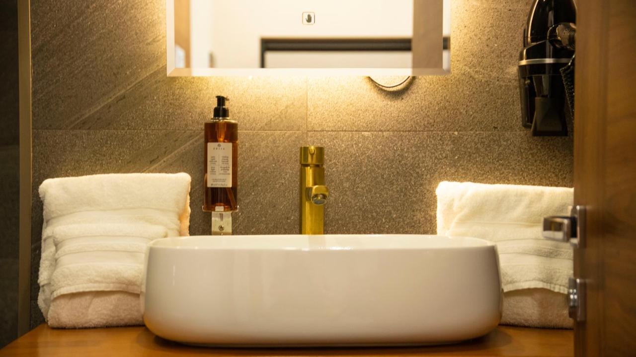 Townhouse Tbilisi Boutique Hotel Екстериор снимка
