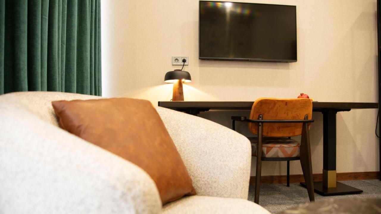 Townhouse Tbilisi Boutique Hotel Екстериор снимка