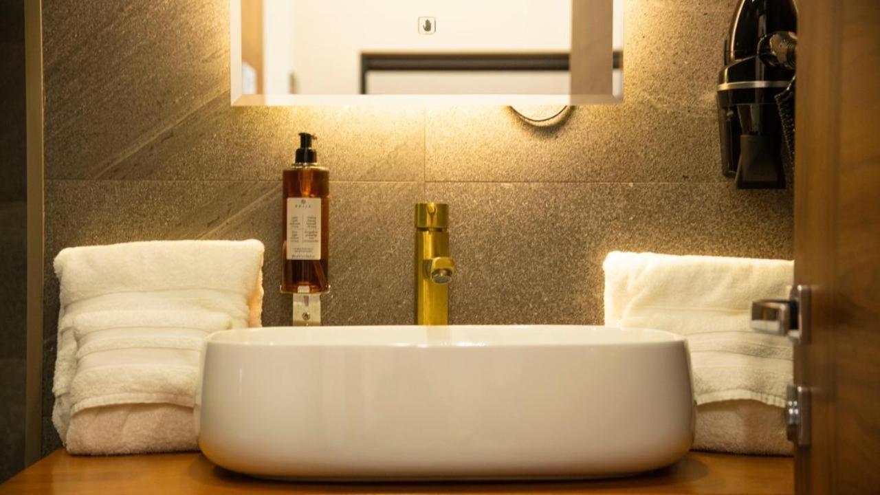 Townhouse Tbilisi Boutique Hotel Екстериор снимка