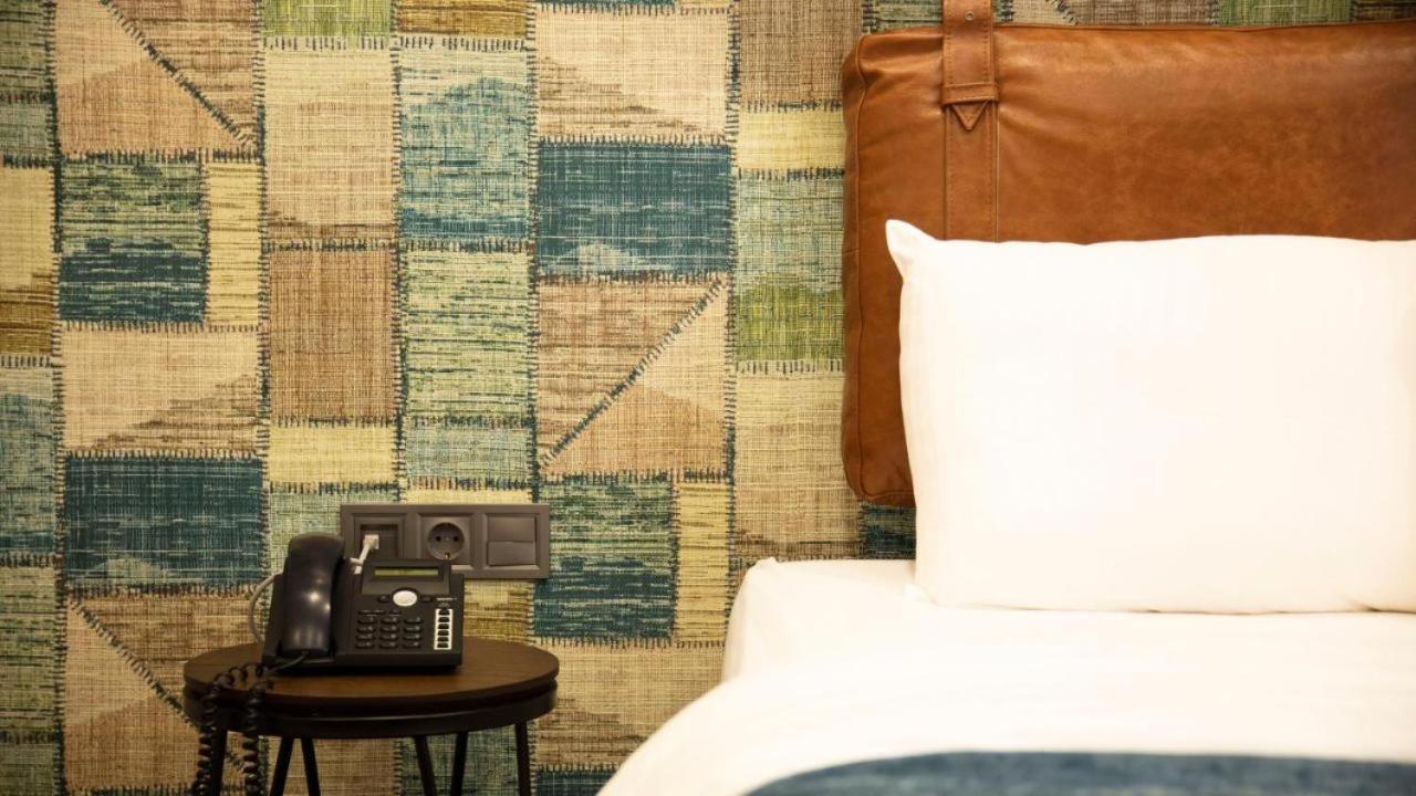 Townhouse Tbilisi Boutique Hotel Екстериор снимка