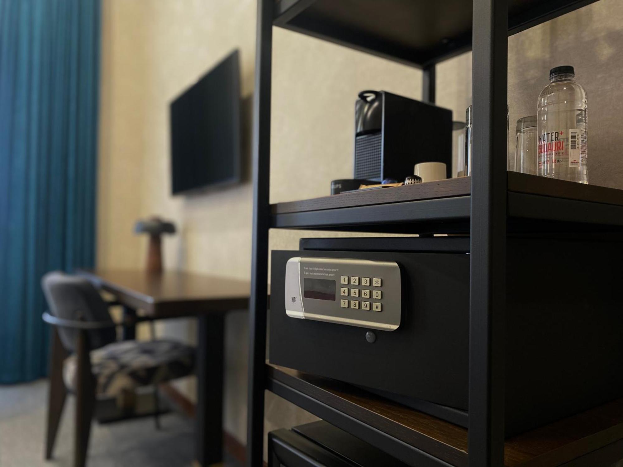 Townhouse Tbilisi Boutique Hotel Екстериор снимка